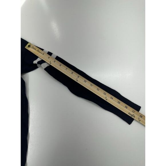 American Eagle Womens Shirt Size Small Blue Ahh-Mazingly Soft Long Sleeve - Picture 8 of 10